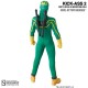 Kick-Ass 2 RAH Action Figure 1/6 Kick-Ass 30 cm